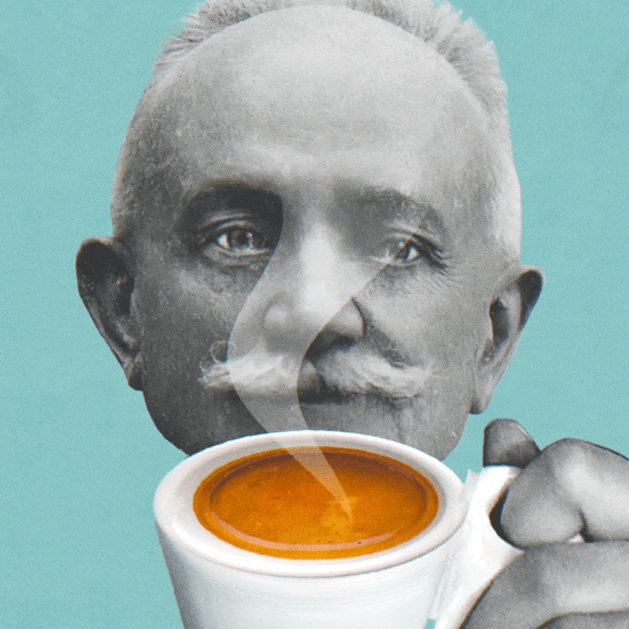 The Espresso Chronicles